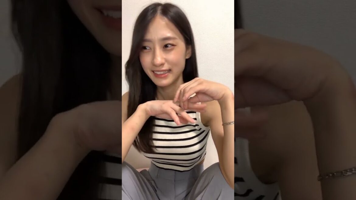 2023年9月23日　澄田綾乃　インスタライブ