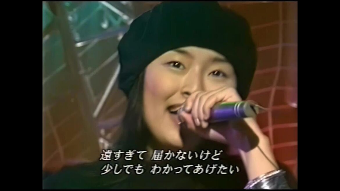 hiro「見つめていたい」2