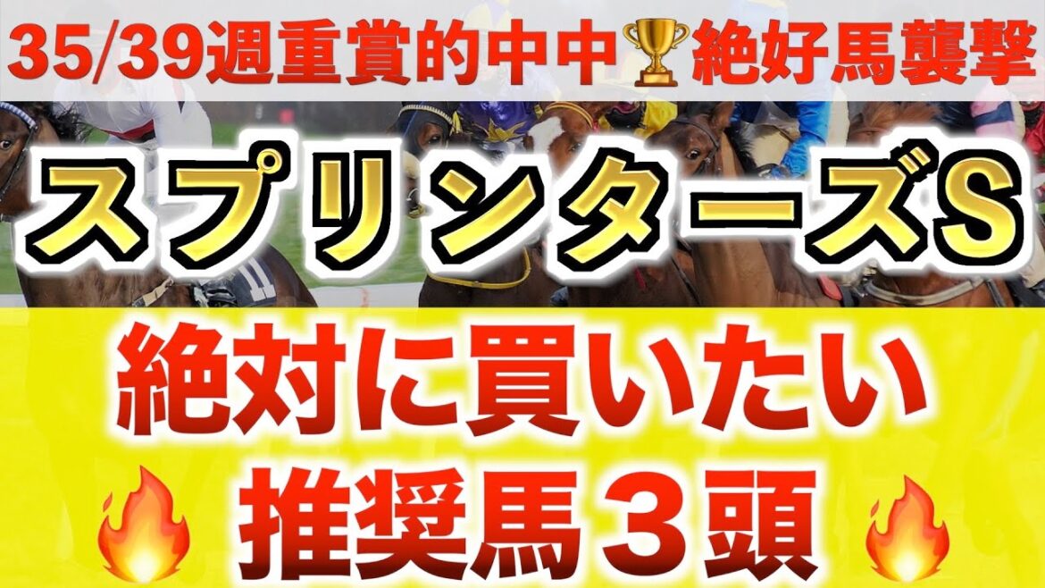 【スプリンターズS2023 予想】ナムラクレア過去最高のデキ?プロが”全頭診断”から導く絶好の3頭! 【スプリンターズS2023 予想】ナムラクレア過去最高のデキ?プロが"全頭診断"から導く絶好の3頭!