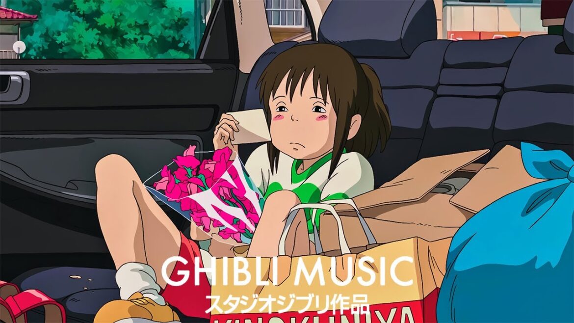 2時間のジブリ癒しリラックス 🌎 夏のジブリBGM ⛅ ジブリのスタジオミュージック 2時間のジブリ癒しリラックス 🌎 夏のジブリBGM ⛅ ジブリのスタジオミュージック