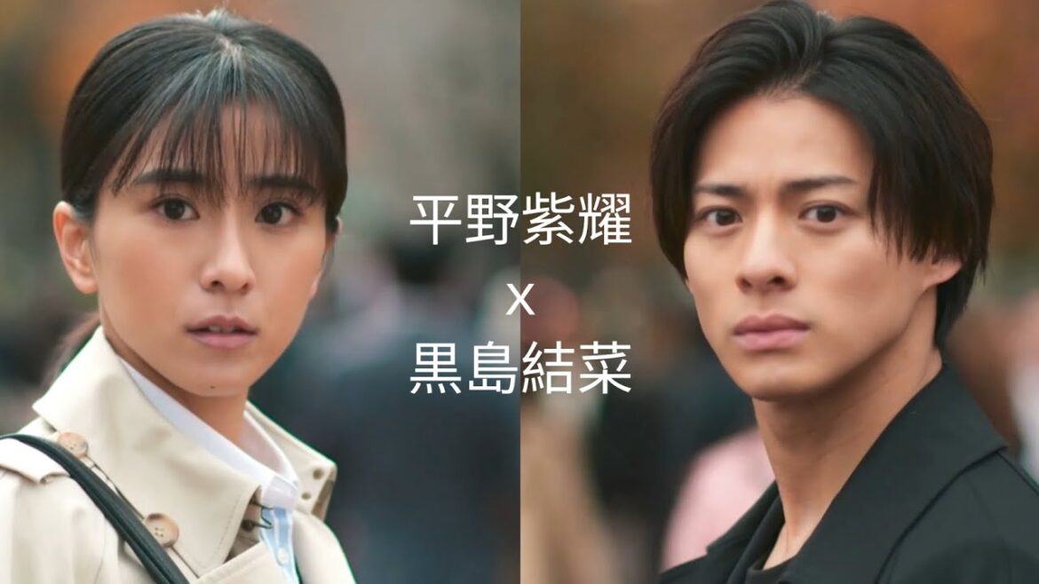 [Fanvid] Tag - ＫＯＳＨＩＲＯxＴＳＵＲＡＲＡ