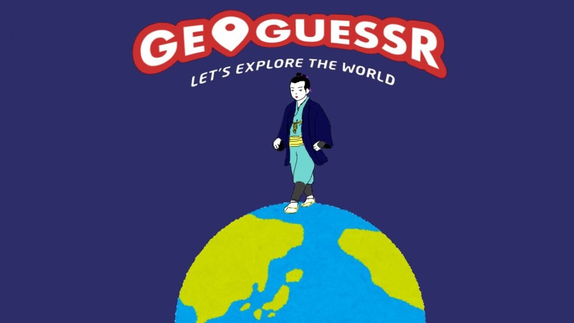 Geoguessr #7