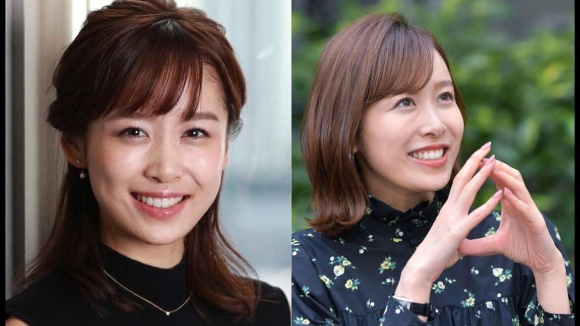 TBS良原安美アナ 「VIVANT」万能キャラの人気者との対面に「うれしすぎ」 まさかの双子コーデも TBS良原安美アナ 「VIVANT」万能キャラの人気者との対面に「うれしすぎ」 まさかの双子コーデも