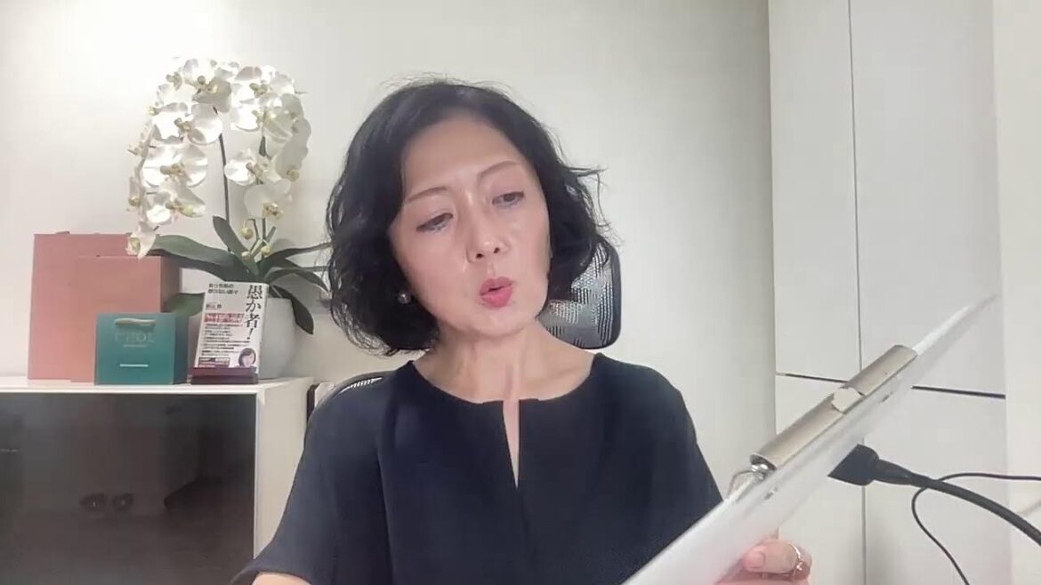 【はぁ？！】三浦瑠麗氏「ジャニーズ問題はおまえらのせいだ！」