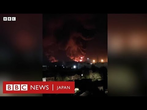 ロシアで相次ぐドローン攻撃、市民はどう思っているのか ロシアで相次ぐドローン攻撃、市民はどう思っているのか