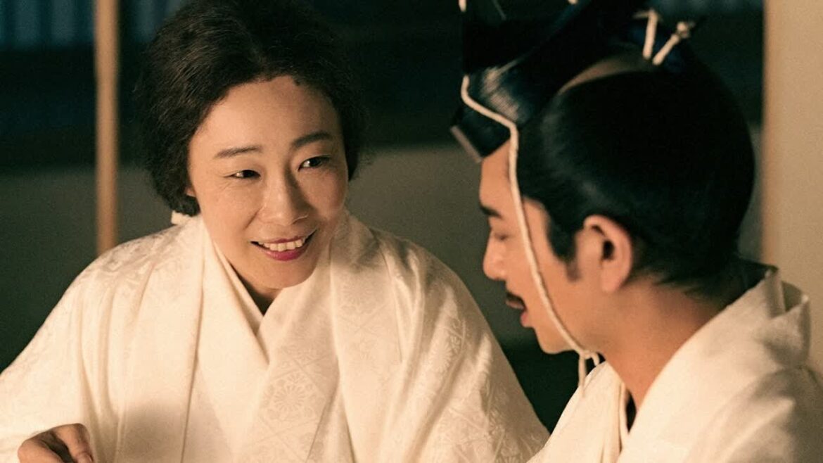 「どうする家康」山田真歩の秀吉妹・旭に期待「責任重大」近年は「真田丸」清水ミチコの仏頂面2分半が話題