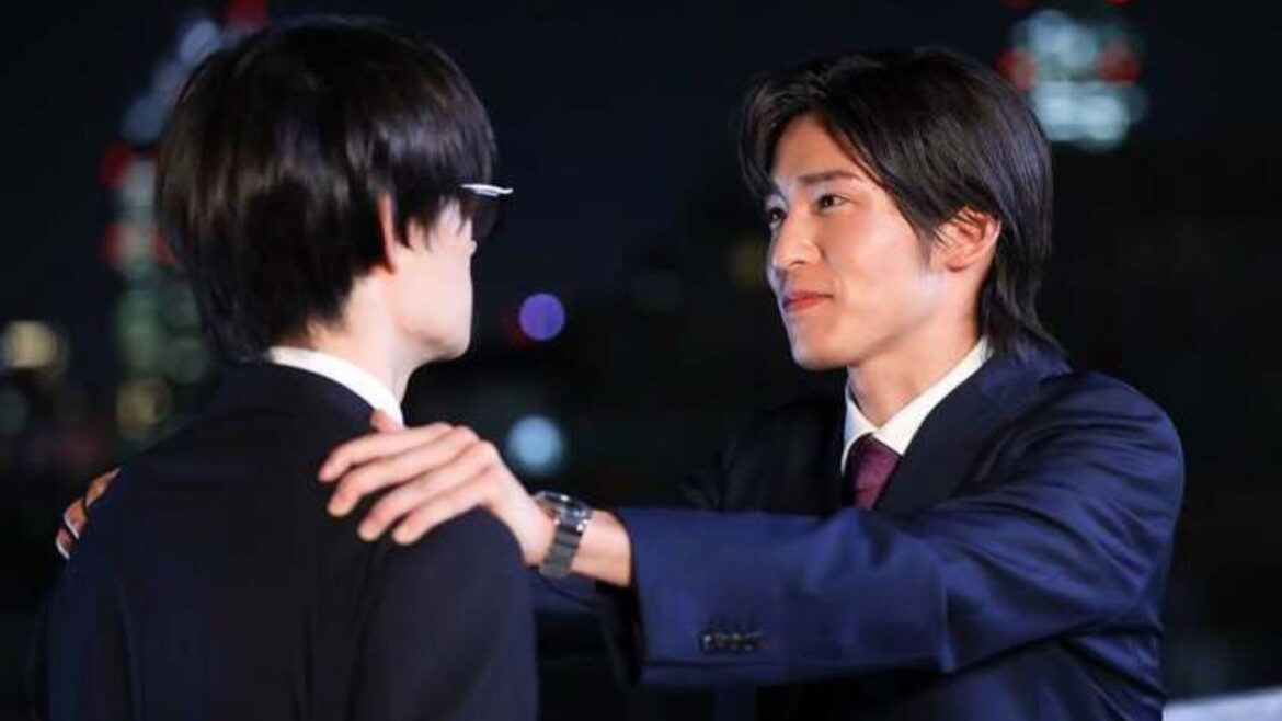 「トリリオンゲーム」ハル（目黒蓮）読者が選ぶ「23年夏ドラマ版・胸キュン男子」ランキングTOP10を発表【モデルプレス国民的推しランキング】