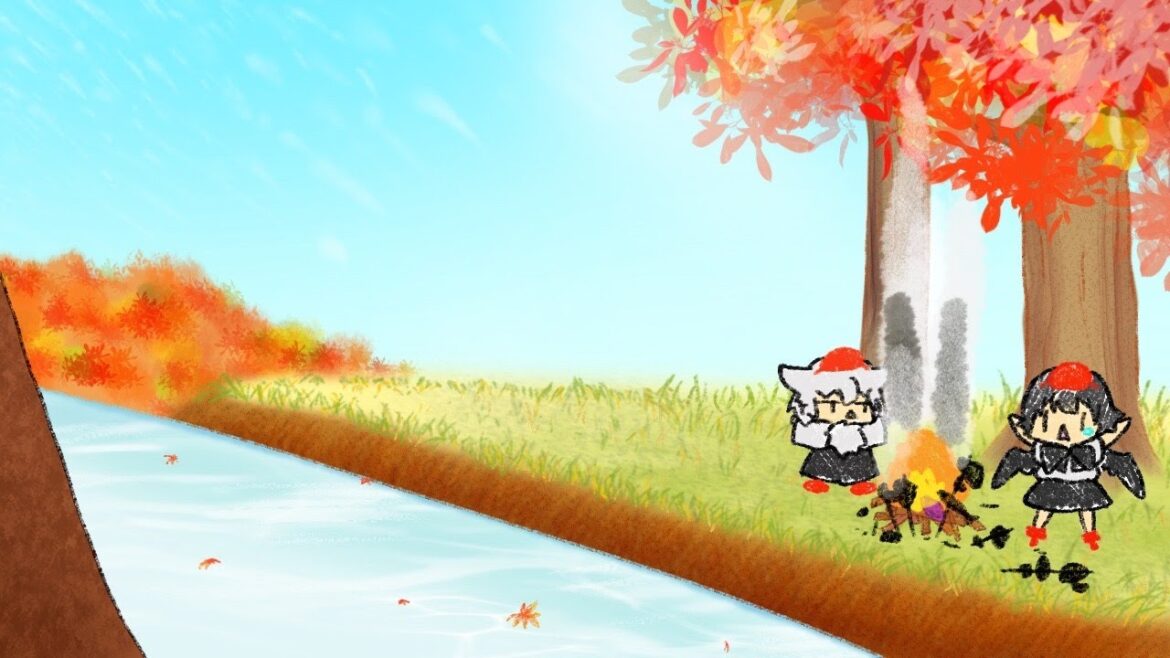【ゆっくり】東方スペルバブル