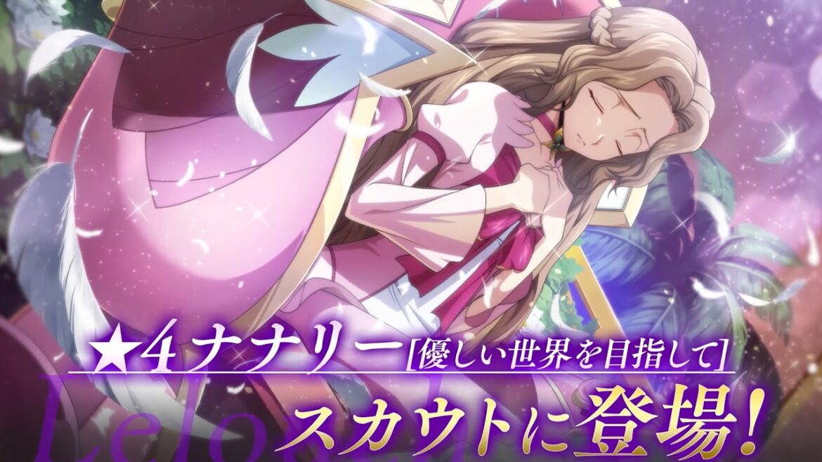 【コードギアス 反逆のルルーシュ ロストストーリーズ】２部3章開幕 予告PV