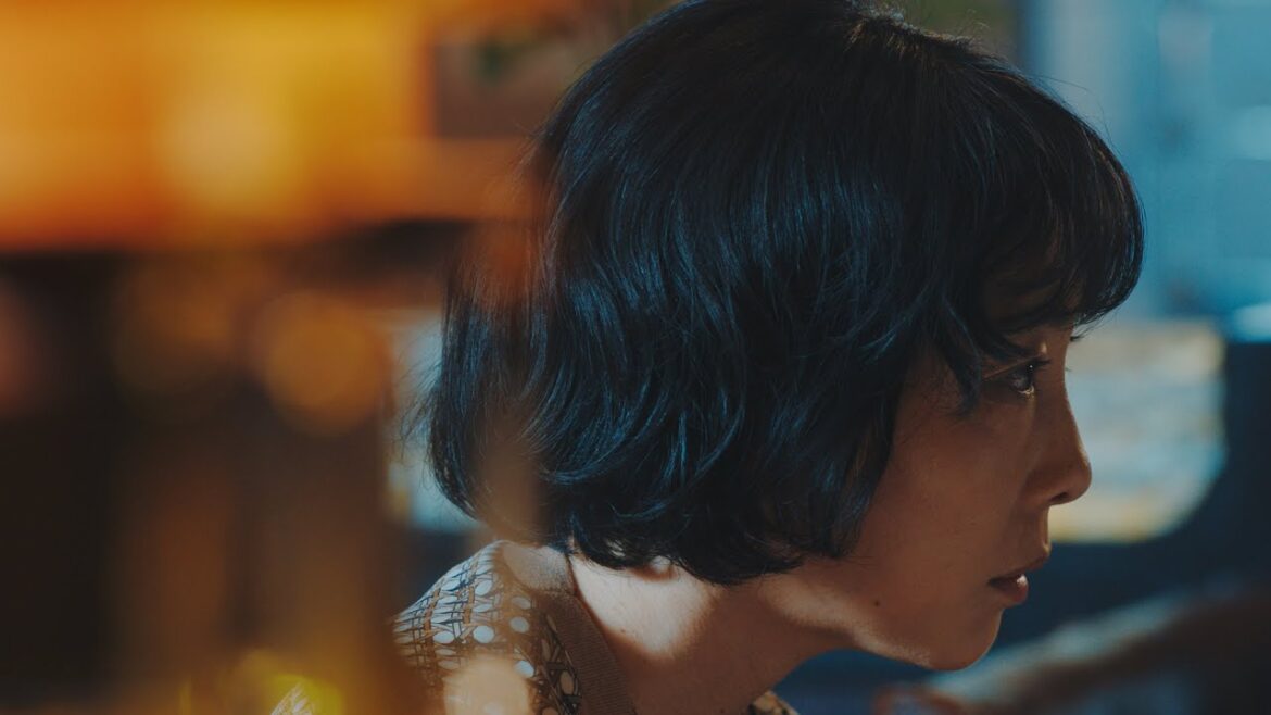 【公式】ドラマ『憑きそい』60秒PR＜FOD＞