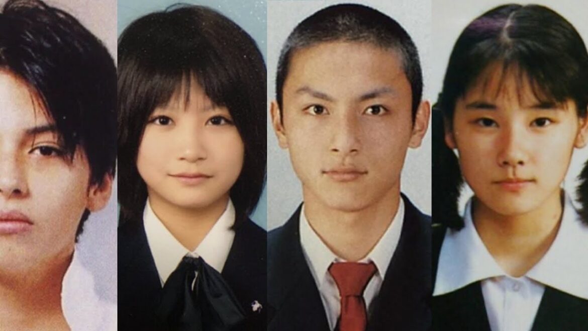 【卒アル】学生時代からレベルが違う！芸能人の卒業アルバム画像まとめ
