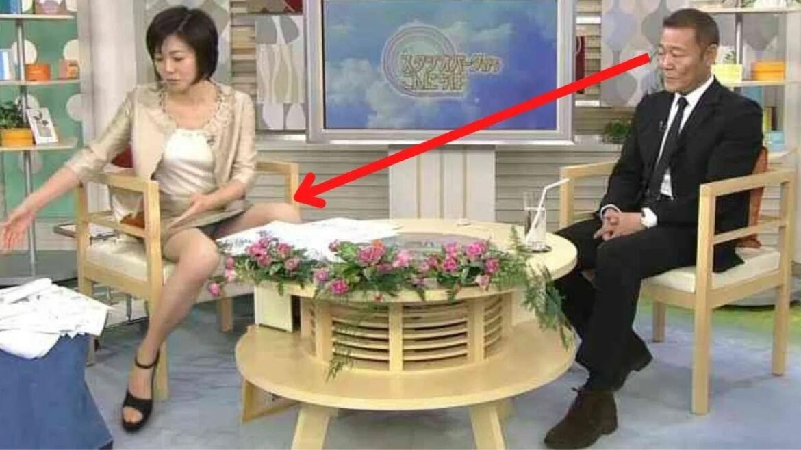 【有働由美子】この動画を見たあなたは…