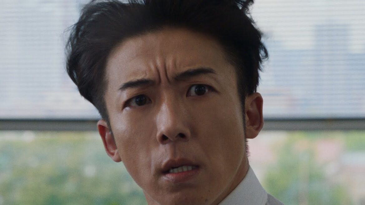 【Times CAR】TVCM「レール＆カーシェア」篇 30秒