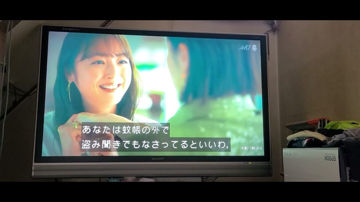 やんごとなき一族 再放送 やっぱり面白い☺️ 佐々木希 松本若菜
