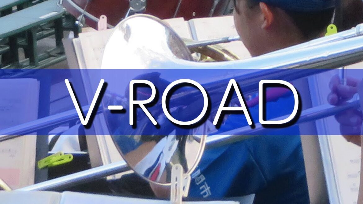 下関国際 V-ROAD 大阪桐蔭戦9回表の逆転時 チャンステーマ 2022夏 第104回 全国高校野球