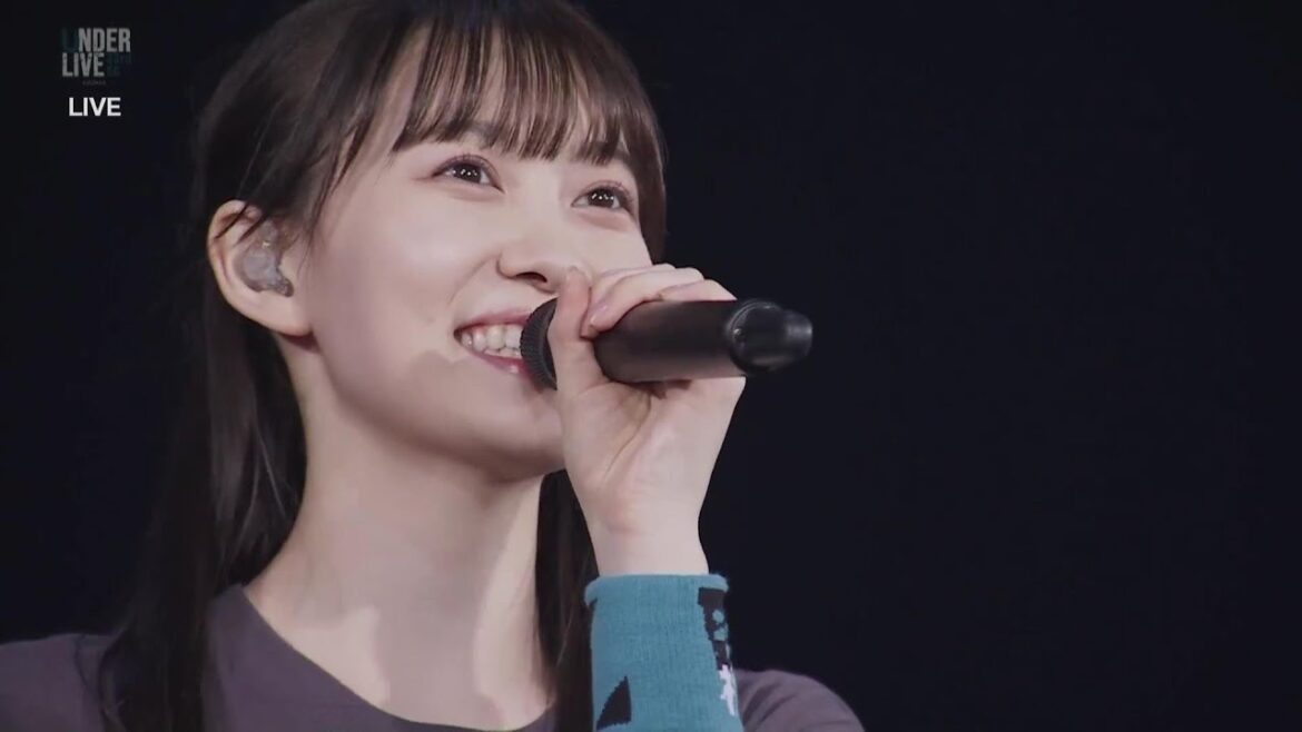 乃木坂46 アンダーラ