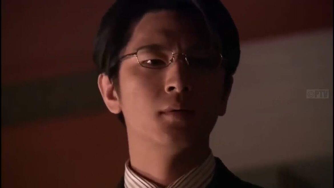 古畑任三郎 スペシャル すべて閣下の仕業  Furuhata Ninzaburo Spec