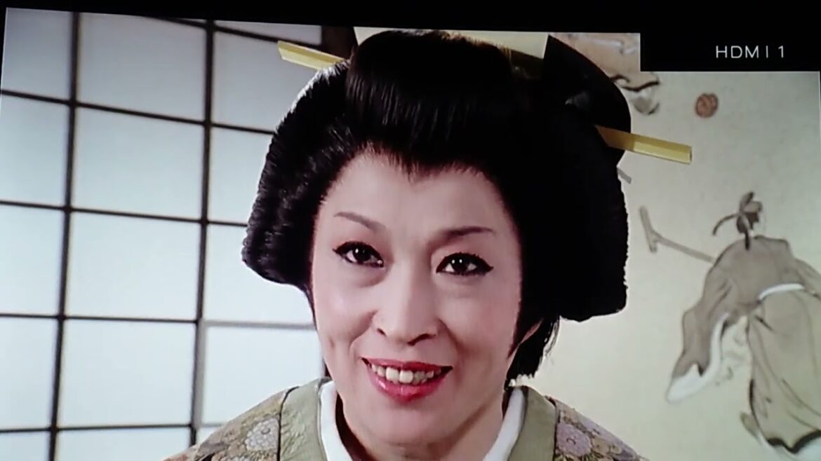 斬り捨て御免❗３第16話　狙われた姫魔界の女呪術師　早瀬久美、浜田晃、桃山みつる、広瀬義宣､小柳圭子、遠山金次郎、市川男女之助、白石奈緒美、長門勇