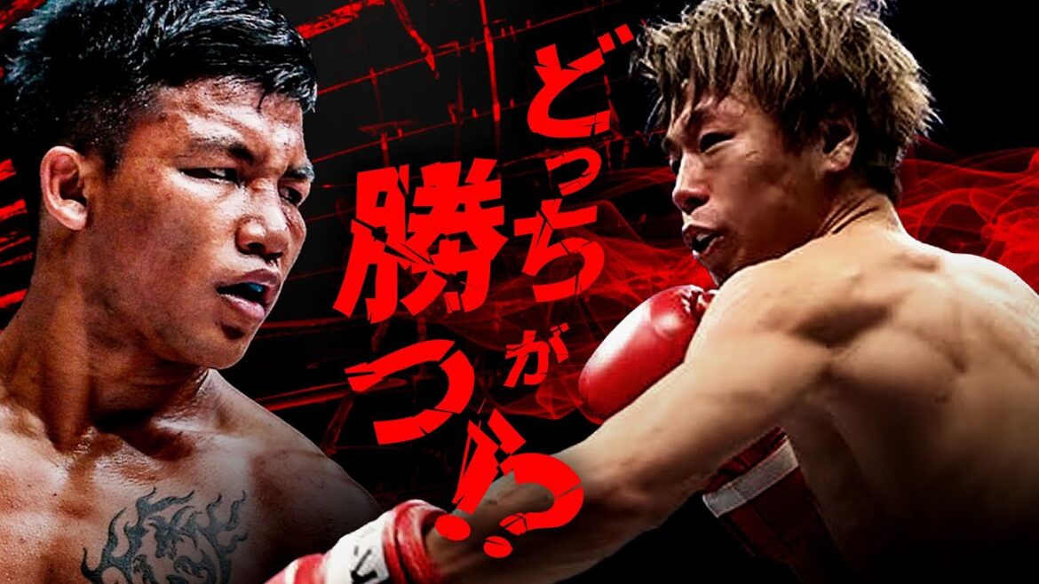 武尊の「ボクシング」はどれほど優れているのか?日本ボクシング王者に聞いてみた|Boyz Talk 武尊の「ボクシング」はどれほど優れているのか?日本ボクシング王者に聞いてみた|Boyz Talk