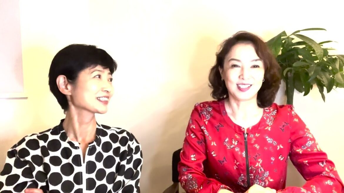 河野景子　岡本美津子　みっちゃんこうちゃん　人生ケセラセラ　#13ガラッパどん