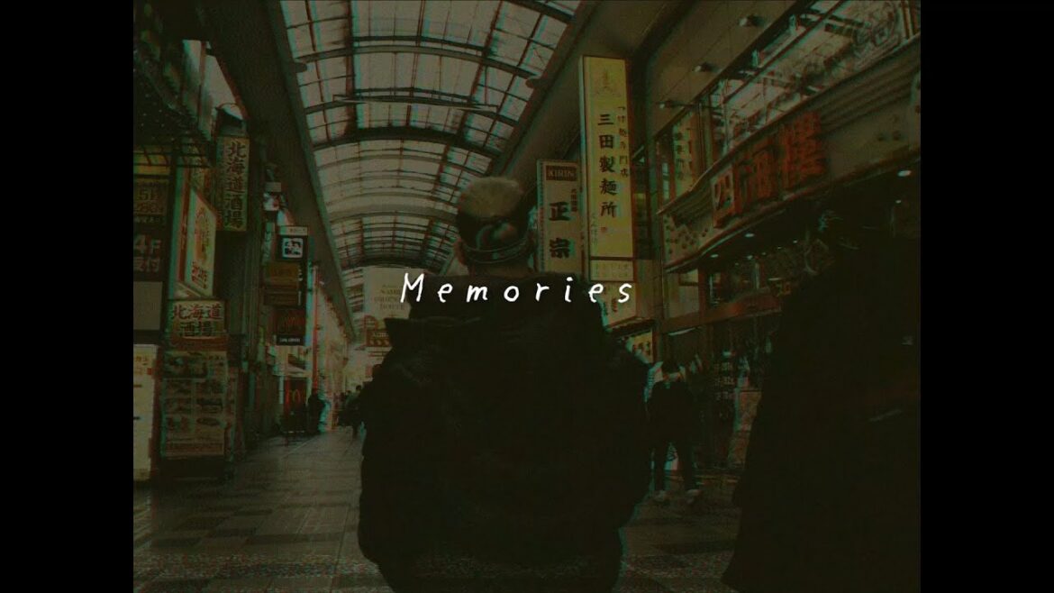 清水翔太『Memories』MV