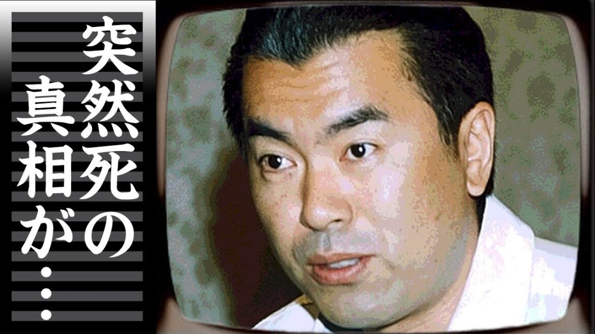 田中義剛の"突然死"の真相...芸能界から消えた理由に驚きを隠せない...「アジアのチーズ王」と言われた実業家タレントの熟年離婚の実態...耳を疑う資産額がヤバすぎた...