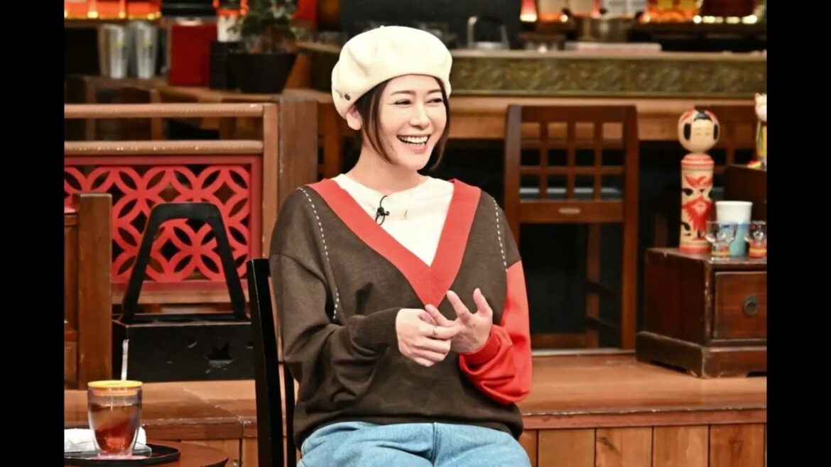 真木よう子の人生の転機:娘の誕生と俳優業の決断 真木よう子の人生の転機:娘の誕生と俳優業の決断