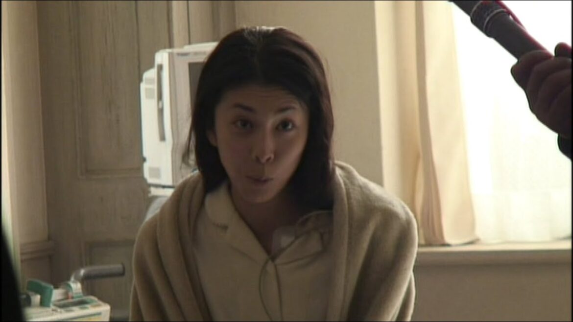 竹内結子 ドキュメンタリー 映像 '僕と妻の1778の物語'