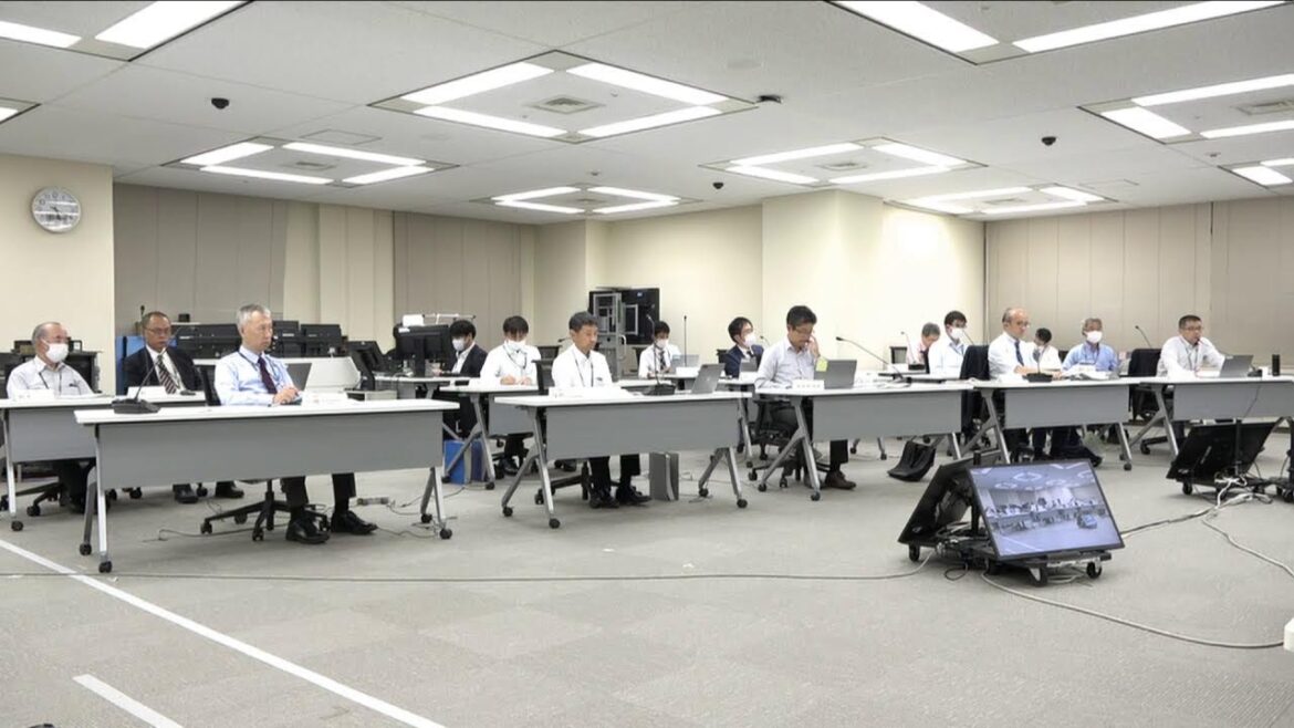 第1195回原子力発電所の新規制基準適合性に係る審査会合(2023年10月10日)