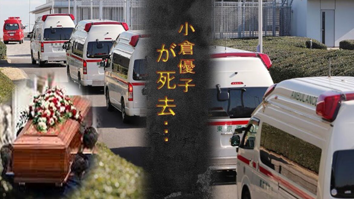 老人ホームでの姿が…小倉優子の現在がやばい！