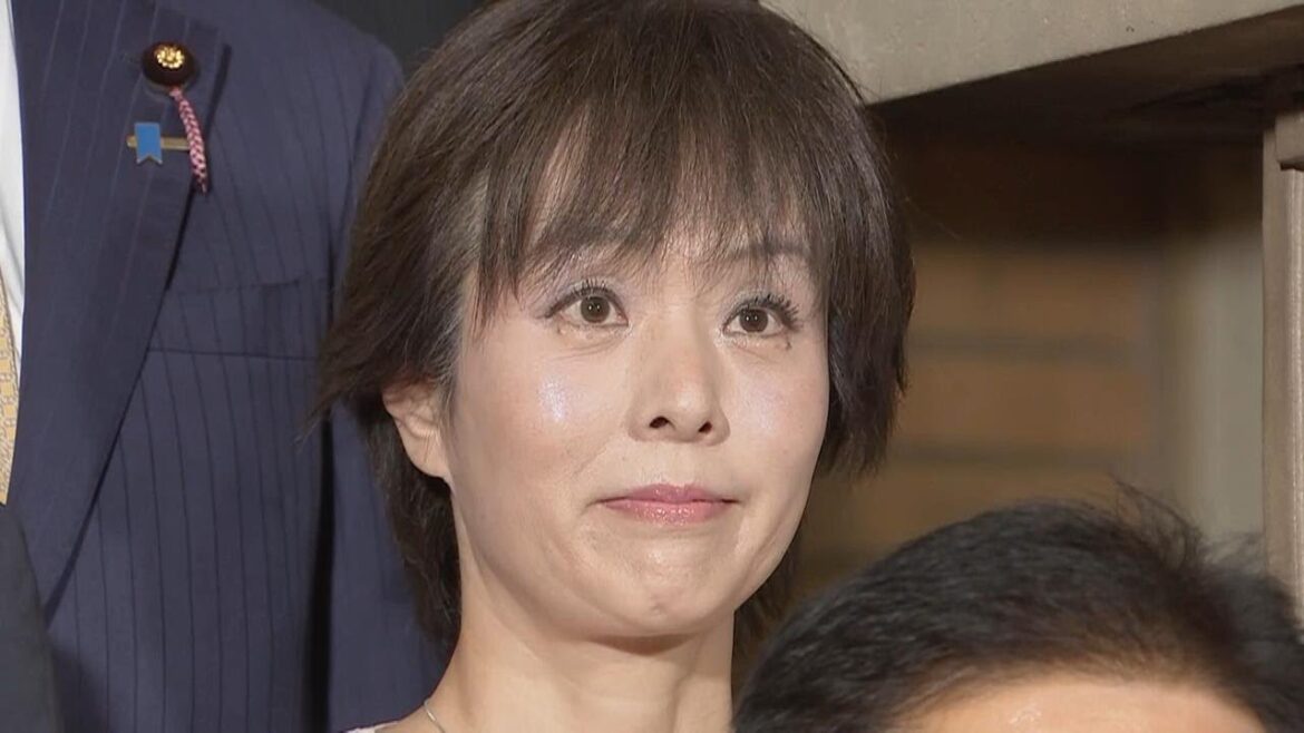 自民・杉田水脈議員が差別的投稿　大阪法務局も『人権侵犯』と認定　札幌法務局も認定（2023年10月19日）