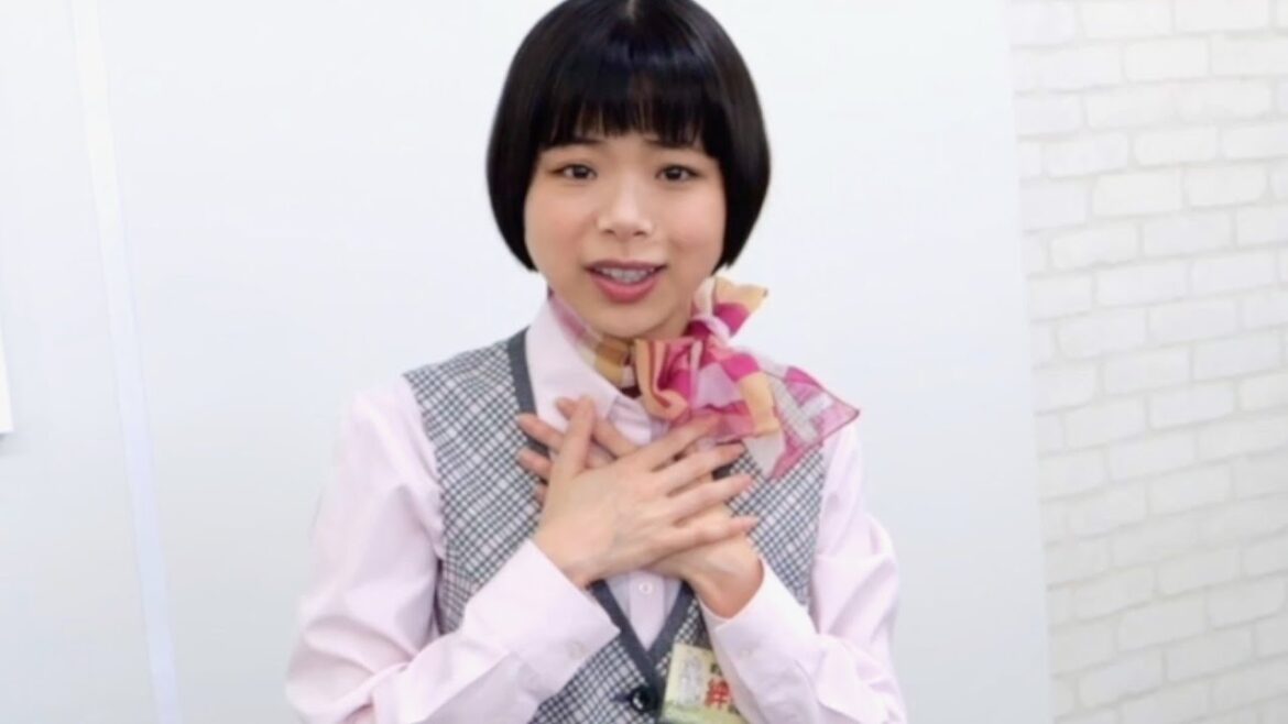 趣里、松岡茉優・窪田正孝ら豪華共演陣に「アベンジャーズみたい」／仲野太賀、高良健吾、三浦貴大、MEGUMIからも生の声！映画『愛にイナズマ』メイキング映像