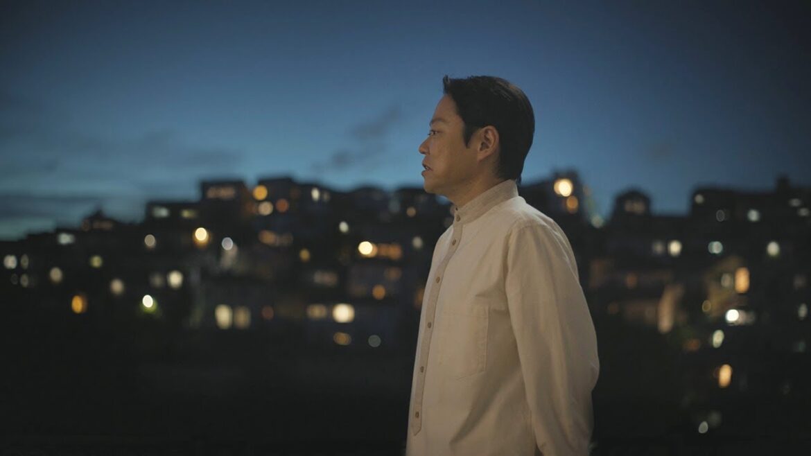 関西電力CM　「灯る暮らし」篇