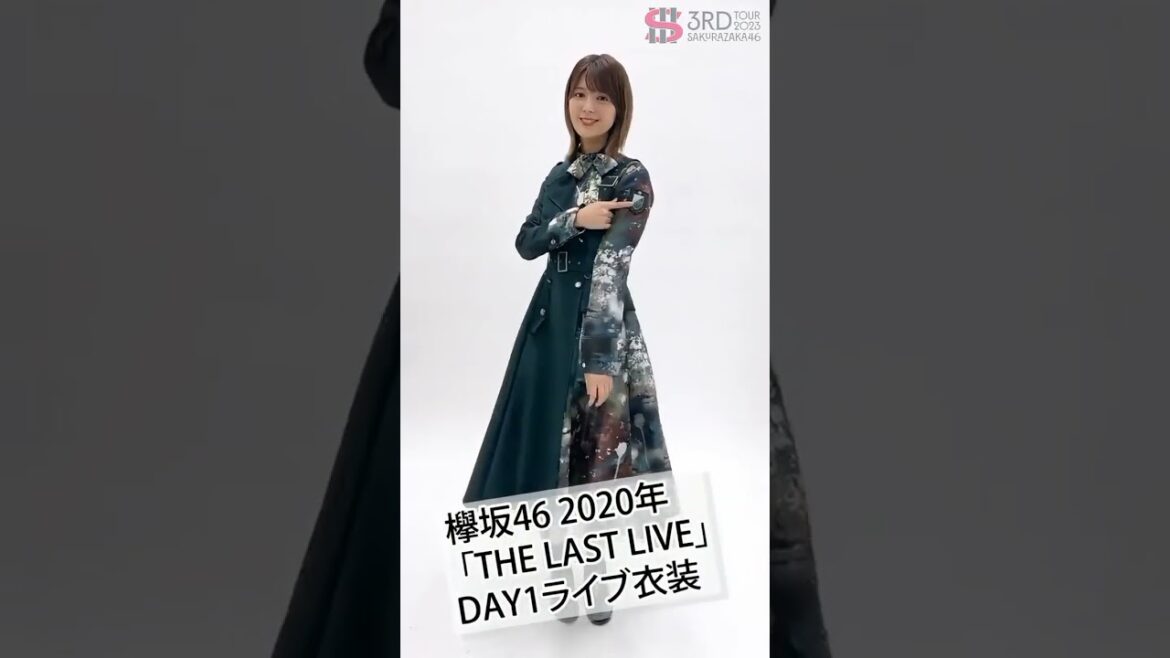 関 有美子のLOOKBOOK MOVIE