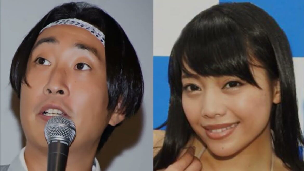 ３１歳グラビアアイドル・石川あんな、１４歳年上「芸人夫」との馴れ初め明かす【新婚さんいらっしゃい！】| 石川 アンナ | ゆっ て ぃ | 最新ニュース | セレブニュース | ニュース企画
