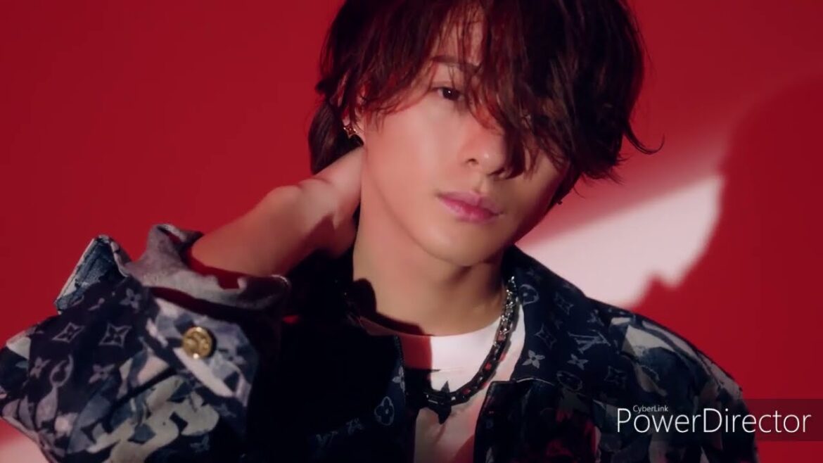 【平野紫耀】 20230928 ELLE Japan 11月号 Louis Vuitton