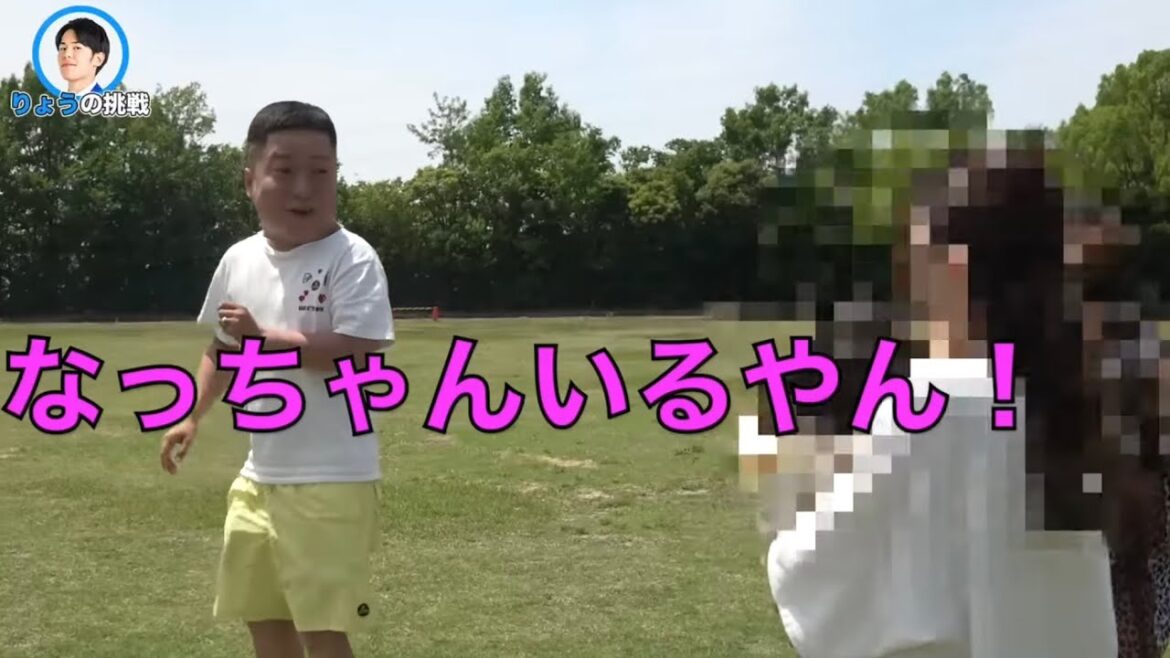 【Split BoB】ゆめまるが大好きな妻（なっちゃん）集１【東海オンエア】