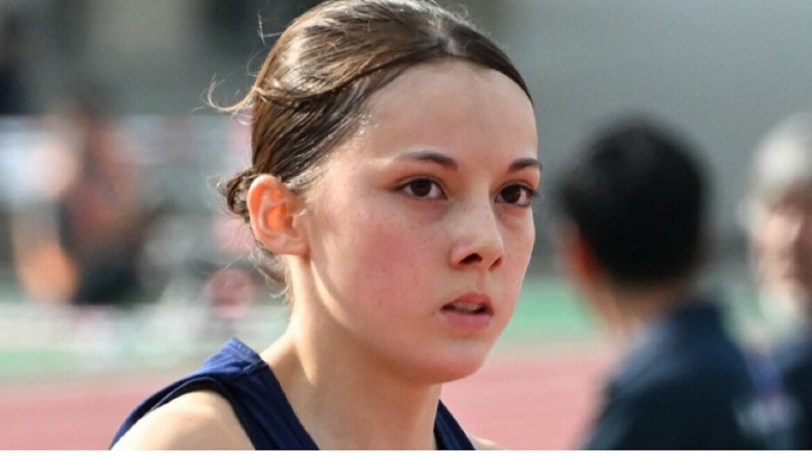 【陸上】ドルーリー朱瑛里が国際大会１位「ずっと憧れていた」日本代表ユニで1500ｍ決勝制す
