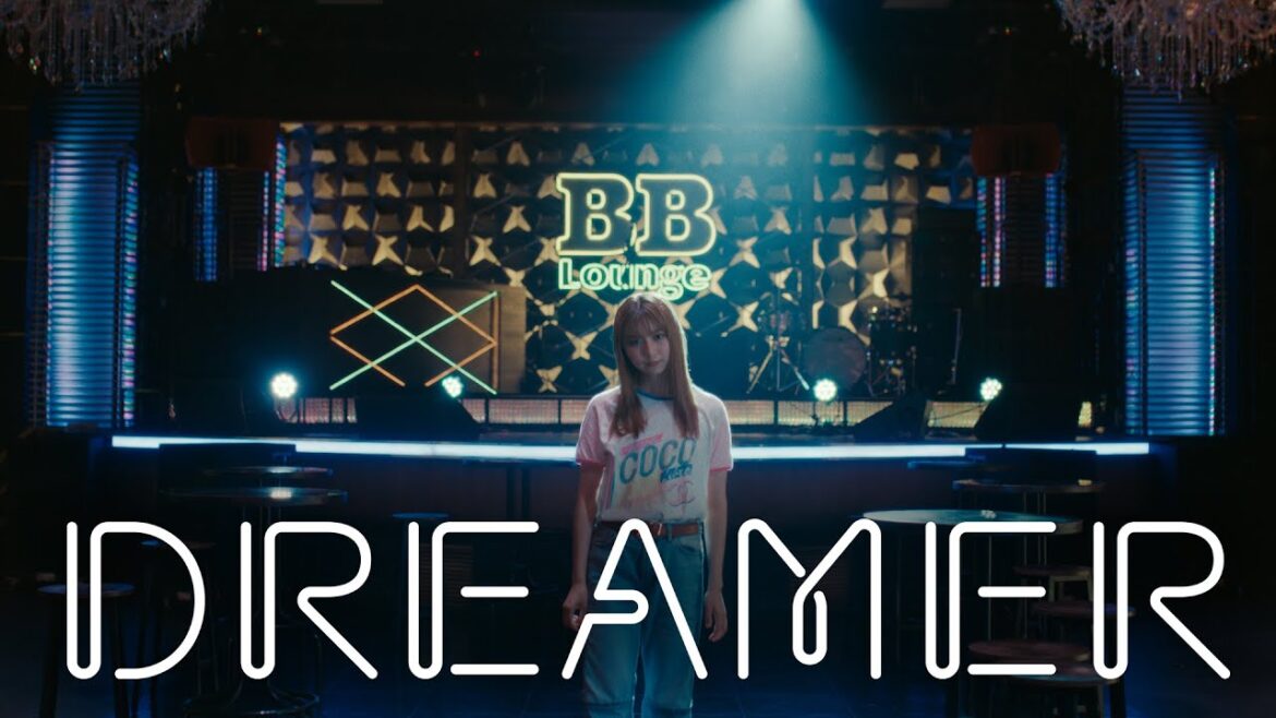 EIKO[DREAMER]
