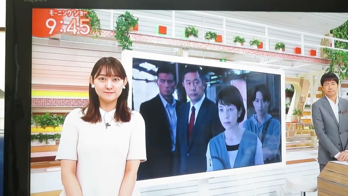森山みなみ