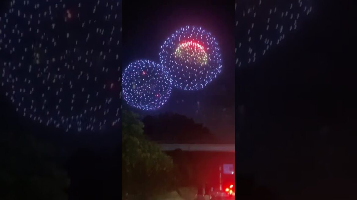 2023年宇都宮花火大会Part2