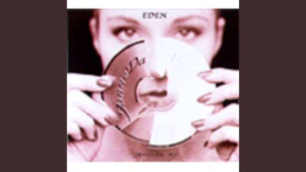 EDEN ～君がいない～
