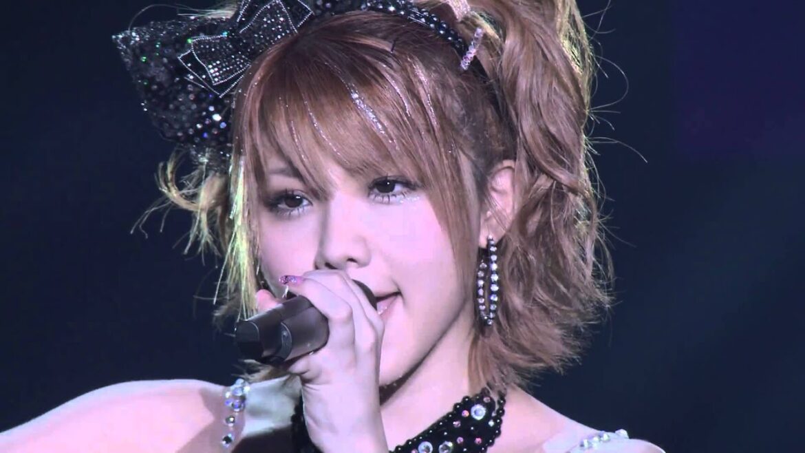 モーニング娘。田中れいな 『涙一滴』 2012秋