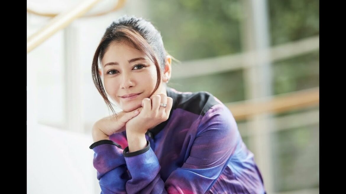 真木よう子の人生の変化:家庭とキャリアの葛藤 真木よう子の人生の変化:家庭とキャリアの葛藤