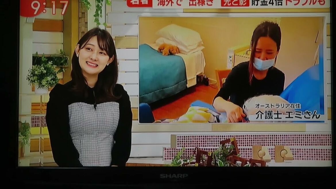 金曜日の森山みなみ