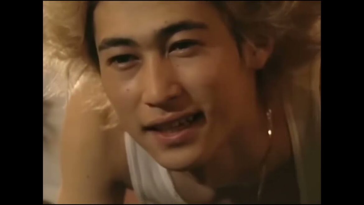 #IWGP 高校生3年生モデルが好きな場面集2