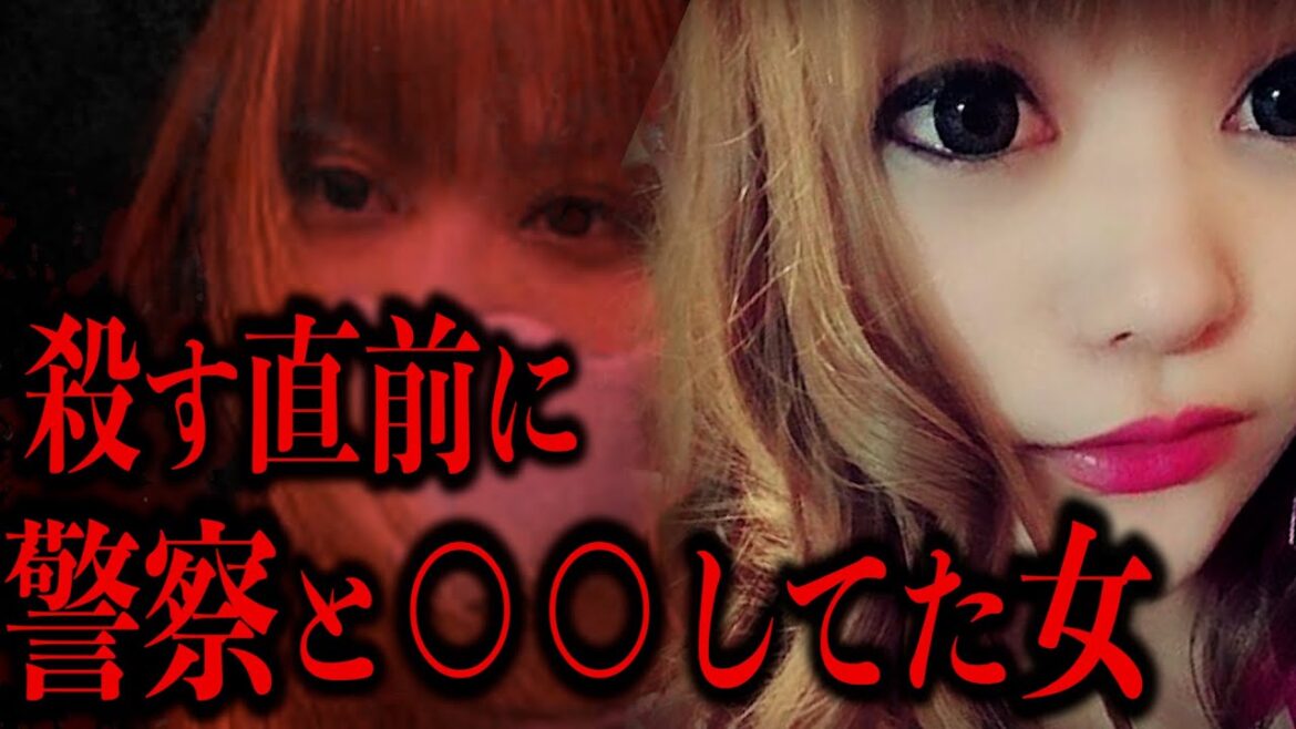 【異常】嘘だらけの女の行先は...【大田区暴走ひき逃げ事件】