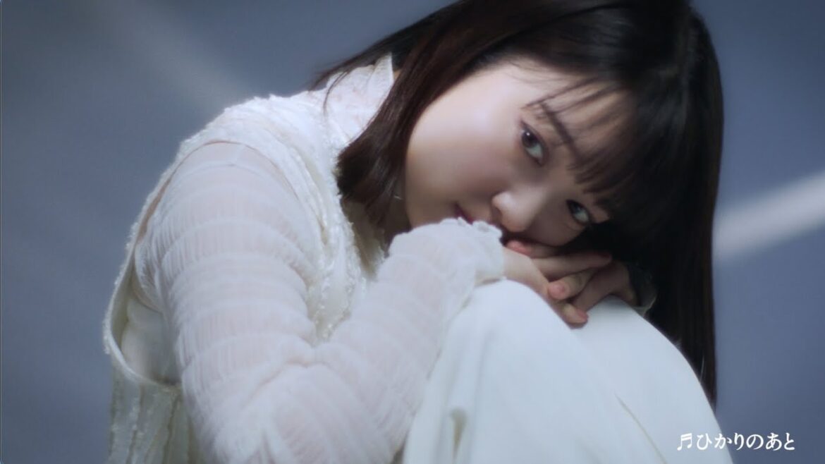 上白石萌音　Double A Side Single 「ひかりのあと ／ skip」Teaser