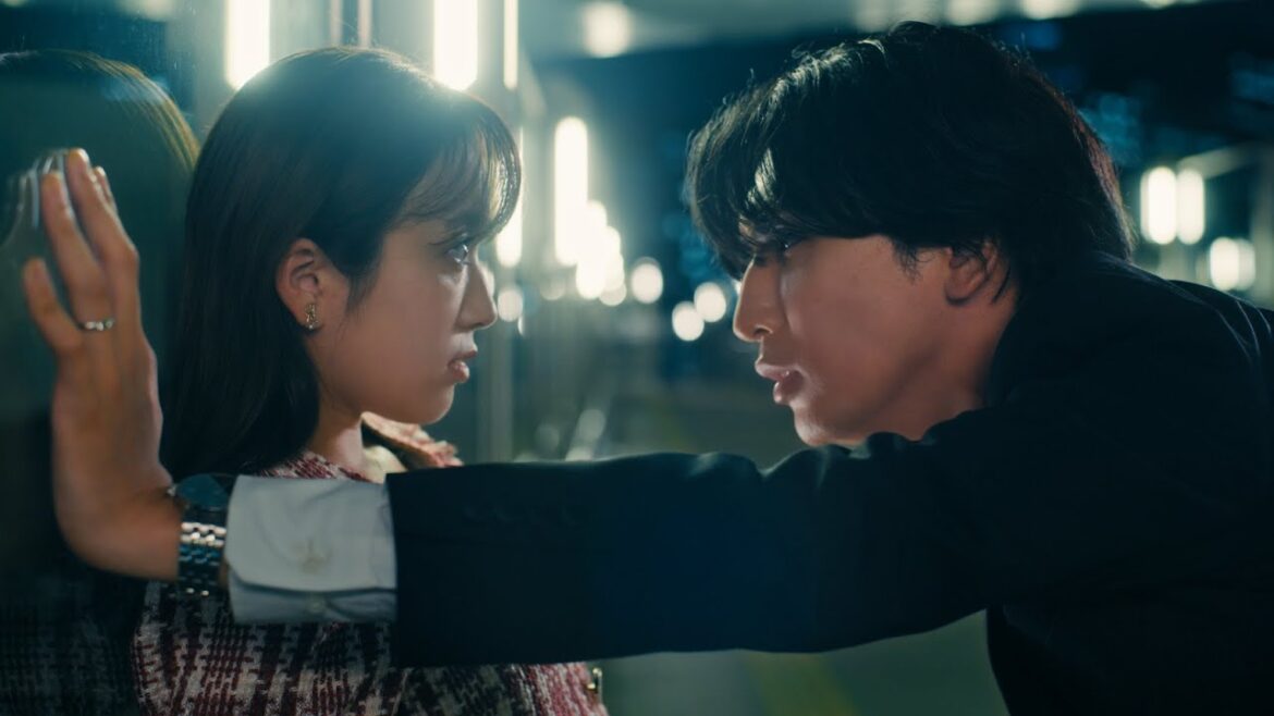 「18歳、新妻、不倫します。」2話PR 「18歳、新妻、不倫します。」2話PR