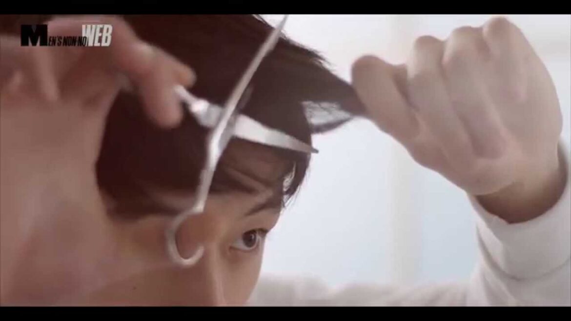 栁、髙橋、坂口が登場！ 本誌3月号ヘア特集スペシャル動画